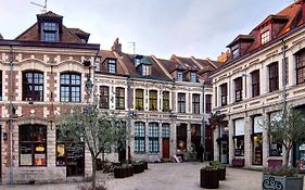 Lille centre - Beautiful bright apartment!